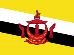 BRUNEI