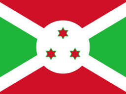 BURUNDI