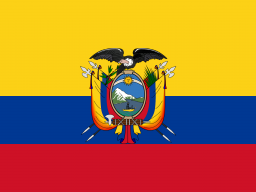 ECUADOR