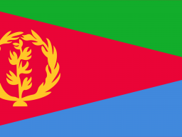 ERITREA