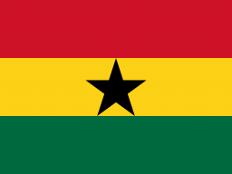 GHANA