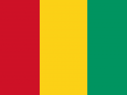 GUINEA