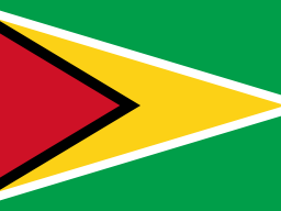 GUYANA