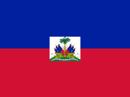 HAITI