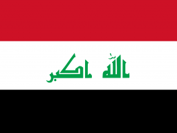IRAQ