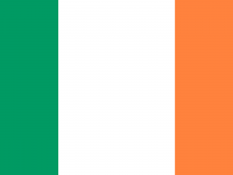 IRLANDA