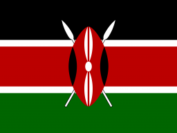 KENIA