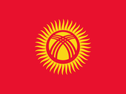 KIRGUISTAN