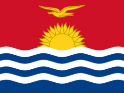KIRIBATI