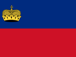 LIECHTENSTEIN