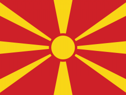 MACEDONIA