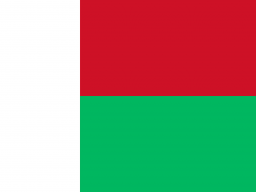 MADAGASCAR