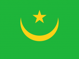 MAURITANIA