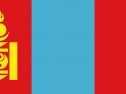 MONGOLIA
