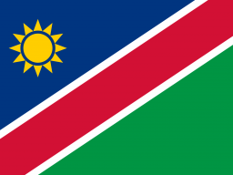NAMIBIA