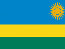 RUANDA