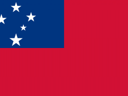 SAMOA