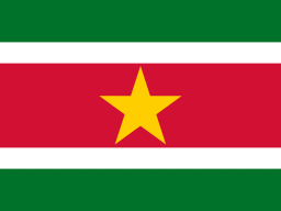 SURINAM