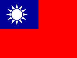 TAIWAN