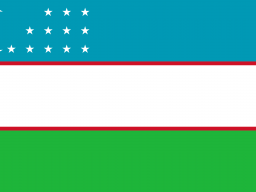 UZBEKISTAN