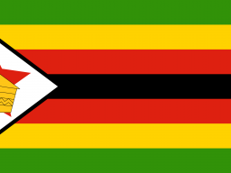 ZIMBABUE